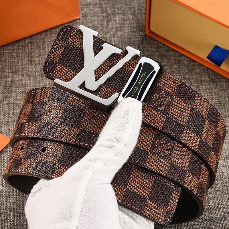 Louis Vuitton Belts